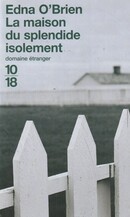 La maison du splendide isolement - couverture livre occasion