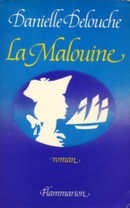 La Malouine - couverture livre occasion