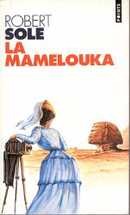 La Mamelouka - couverture livre occasion