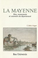 La Mayenne - couverture livre occasion
