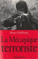 La mécanique terroriste - couverture livre occasion