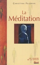 La Méditation - couverture livre occasion