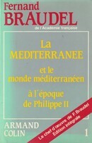 La Méditerranée - couverture livre occasion