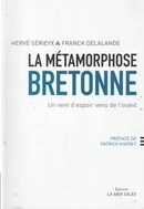La métamorphose Bretonne - couverture livre occasion