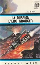 La mission d'Eno Granger - couverture livre occasion