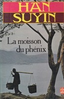 La Moisson du Phenix - couverture livre occasion