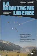 La montagne libérée - couverture livre occasion
