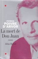 La mort de Don Juan - couverture livre occasion