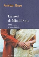 La mort de Mitali Dotto - couverture livre occasion