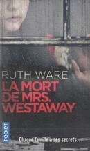 La mort de Mrs. Westaway - couverture livre occasion
