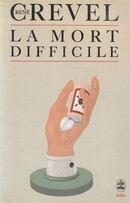 La mort difficile - couverture livre occasion