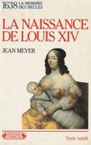 La Naissance de Louis XIV - couverture livre occasion