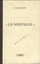 "La Nostalge" - couverture livre occasion