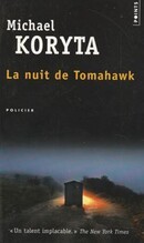La nuit de Tomahawk - couverture livre occasion