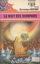La nuit des Morphos - couverture livre occasion