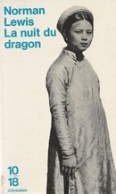 La nuit du dragon - couverture livre occasion