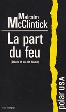 La Part du feu - couverture livre occasion