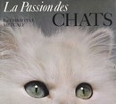 La Passion des chats - couverture livre occasion