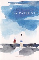 La Patiente - couverture livre occasion