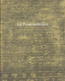 La Perse millénaire - couverture livre occasion