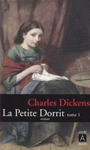 La petite Dorrit - couverture livre occasion