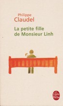 La petite fille de Monsieur Linh - couverture livre occasion