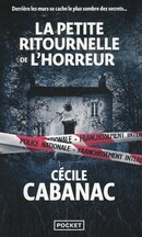 La petite ritournelle de l'horreur - couverture livre occasion