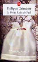 La petite robe de Paul - couverture livre occasion