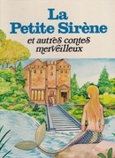 La Petite Sirène - couverture livre occasion