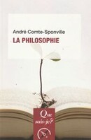 La philosophie - couverture livre occasion