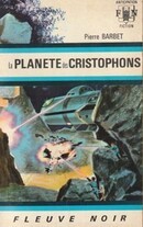 La planète des Christophons - couverture livre occasion