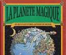 La planete magique - couverture livre occasion