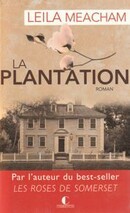 La Plantation - couverture livre occasion