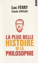 La plus belle histoire de la philosophie - couverture livre occasion
