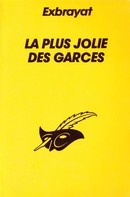 La plus jolie des garces - couverture livre occasion