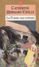 La Pointe aux tortues - couverture livre occasion