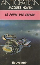 La porte des enfers - couverture livre occasion