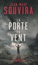 La porte du vent - couverture livre occasion