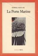 La Porte Marine - couverture livre occasion