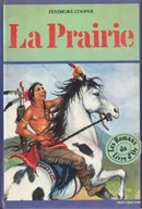La Prairie - couverture livre occasion