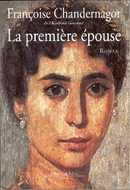 La première épouse - couverture livre occasion