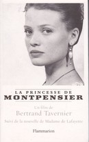 La Princesse de Montpensier - couverture livre occasion