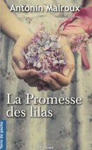 La Promesse des lilas - couverture livre occasion