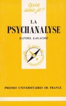 La psychanalyse - couverture livre occasion
