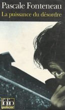 La puissance du désordre - couverture livre occasion