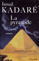 La pyramide - couverture livre occasion