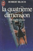 La quatrième dimension - couverture livre occasion