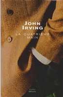 La quatrième main - couverture livre occasion