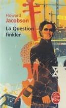 La Question Finkler - couverture livre occasion