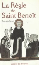 La Règle de Saint Benoît - couverture livre occasion